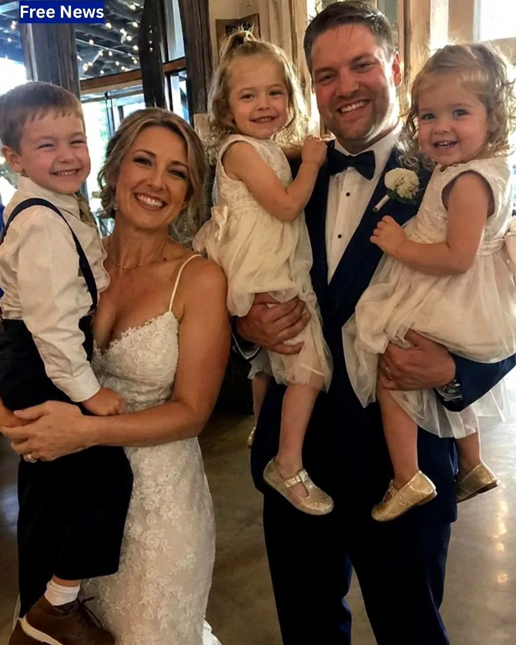 Un appel non raccroché a révélé le plan de mon fiancé pour notre cérémonie de mariage