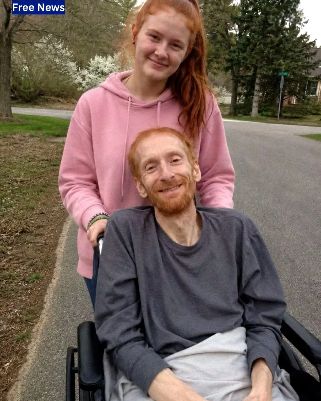 La dernière volonté de mon mari : le secret bouleversant révélé par Grace